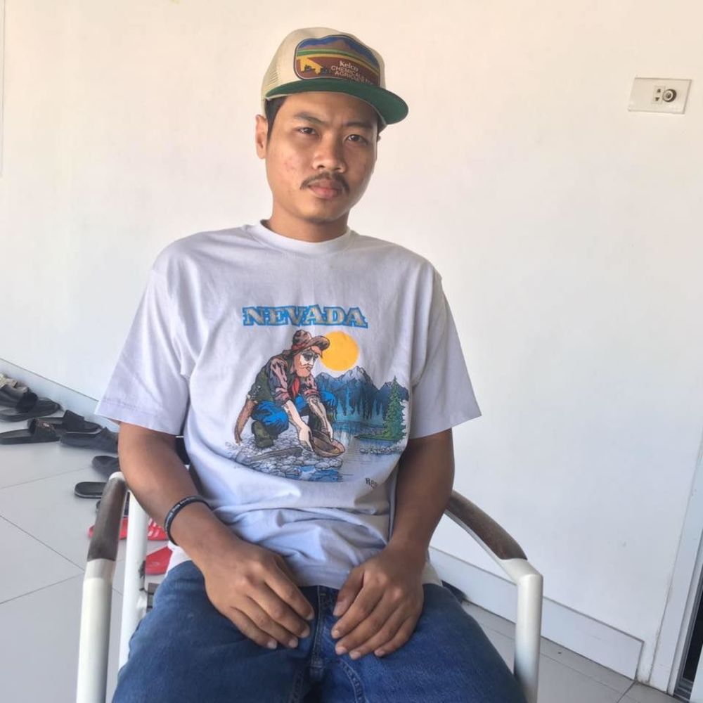 Meet your Posher, Kitt